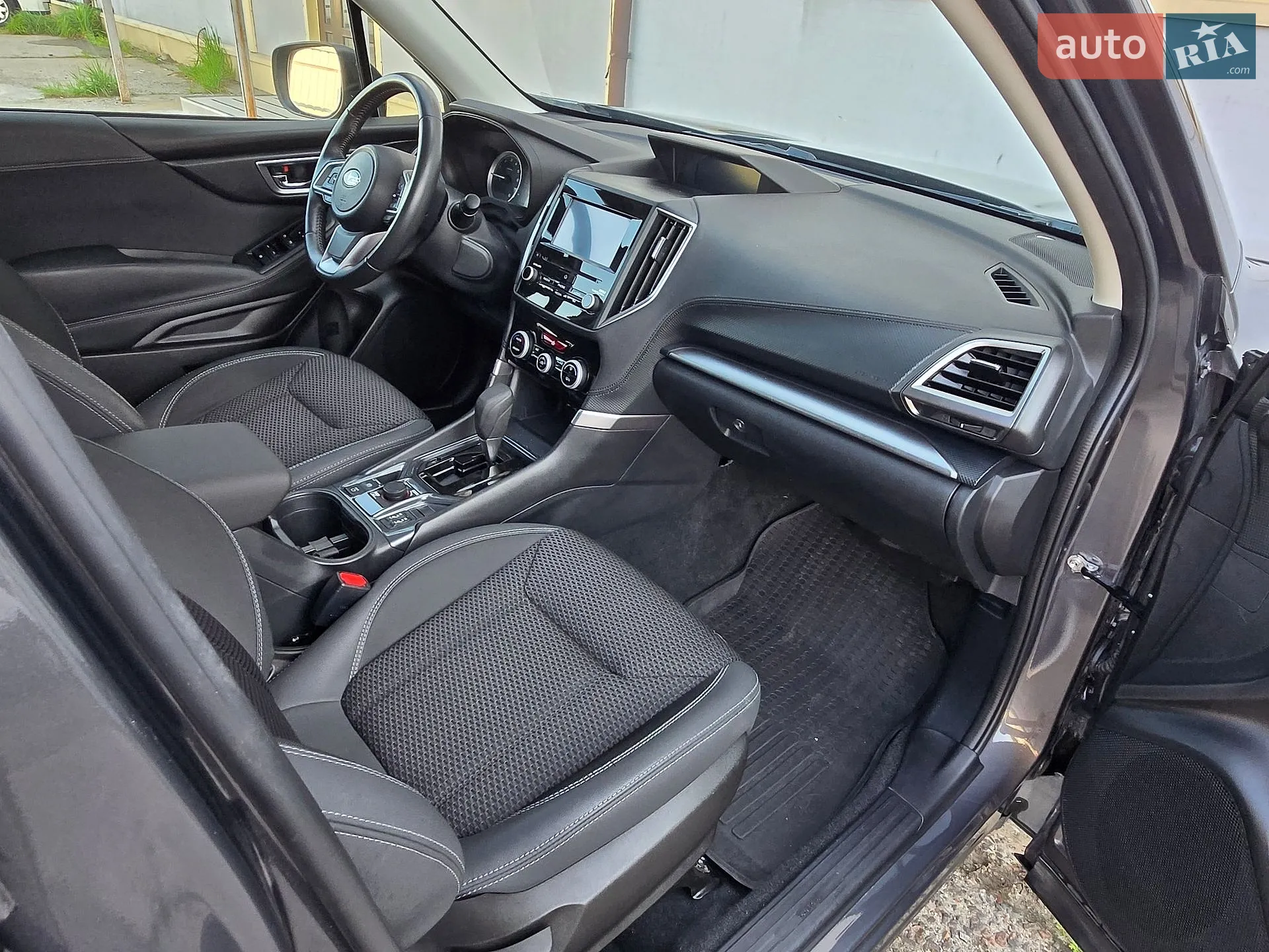 2021 Subaru Forester - мініатюра 33