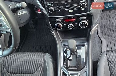 Позашляховик / Кросовер Subaru Forester 2021 в Броварах