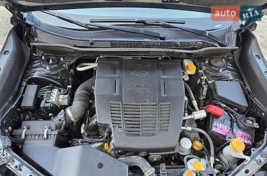 Позашляховик / Кросовер Subaru Forester 2021 в Броварах