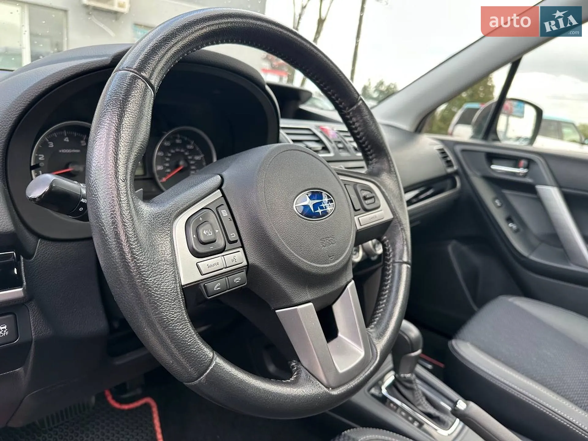 2018 Subaru Forester - мініатюра 11
