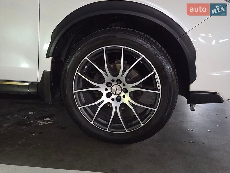 Внедорожник / Кроссовер Subaru Forester 2017 в Одессе