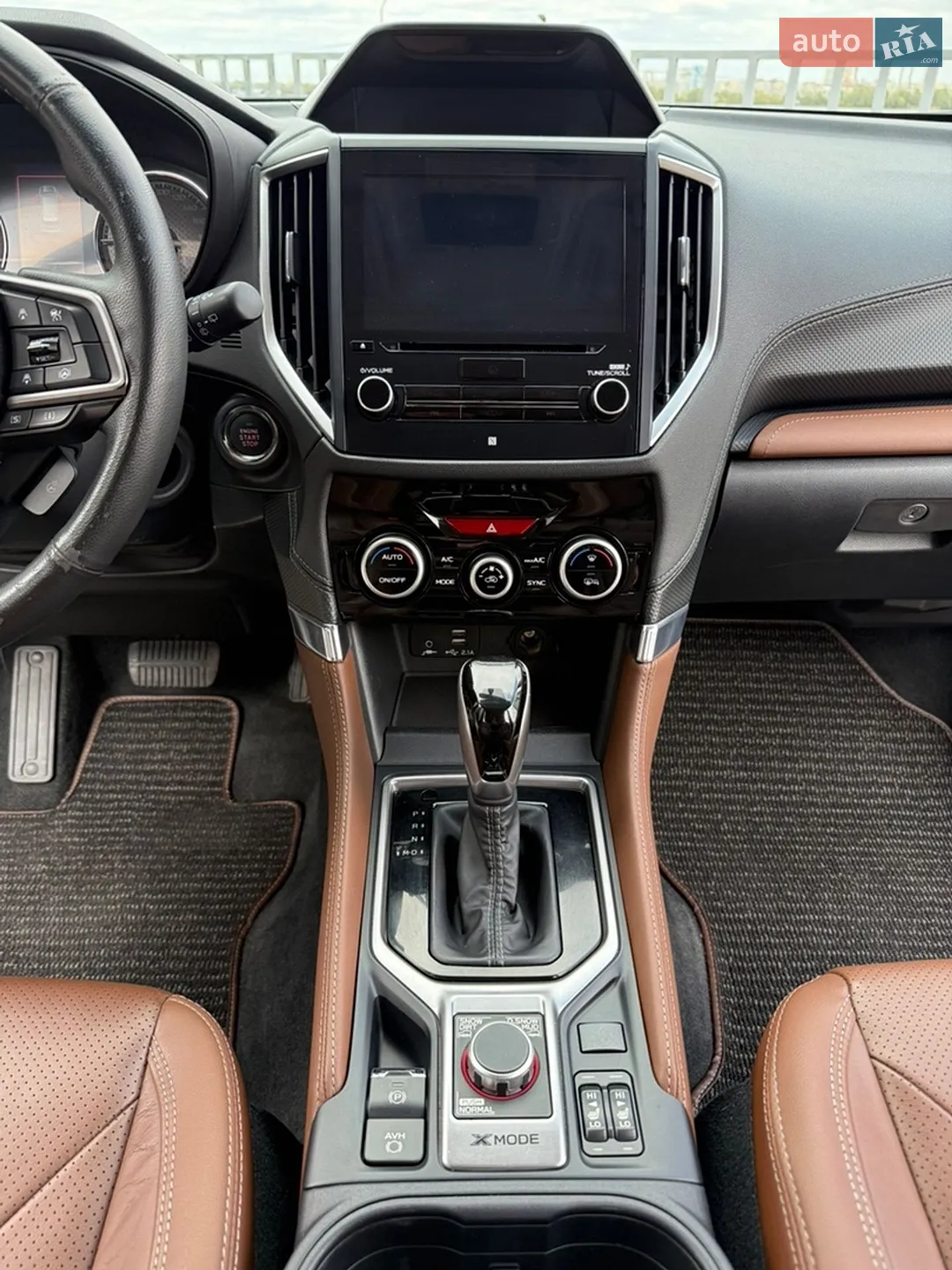 2019 Subaru Forester - мініатюра 11
