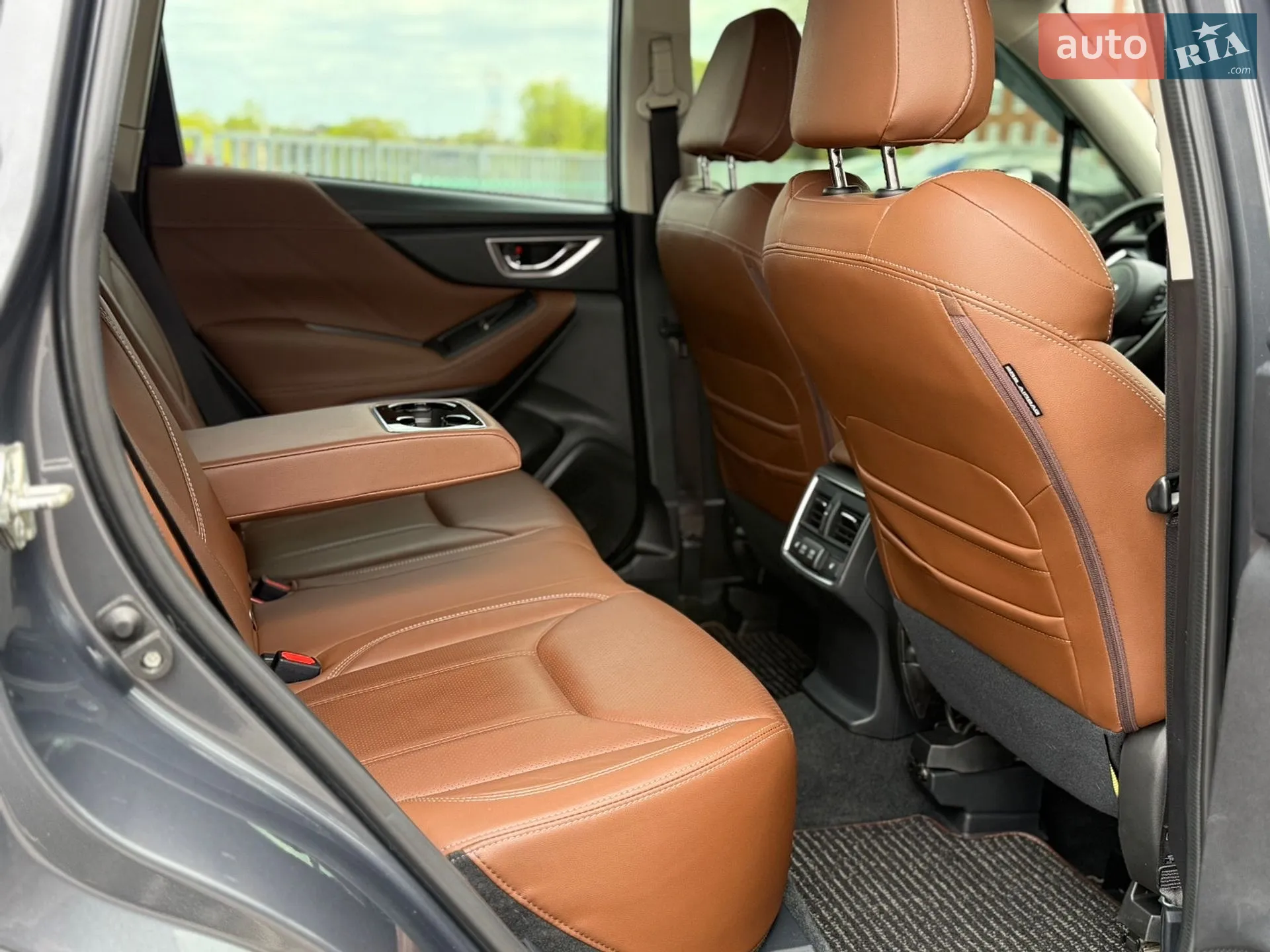 2019 Subaru Forester - мініатюра 17