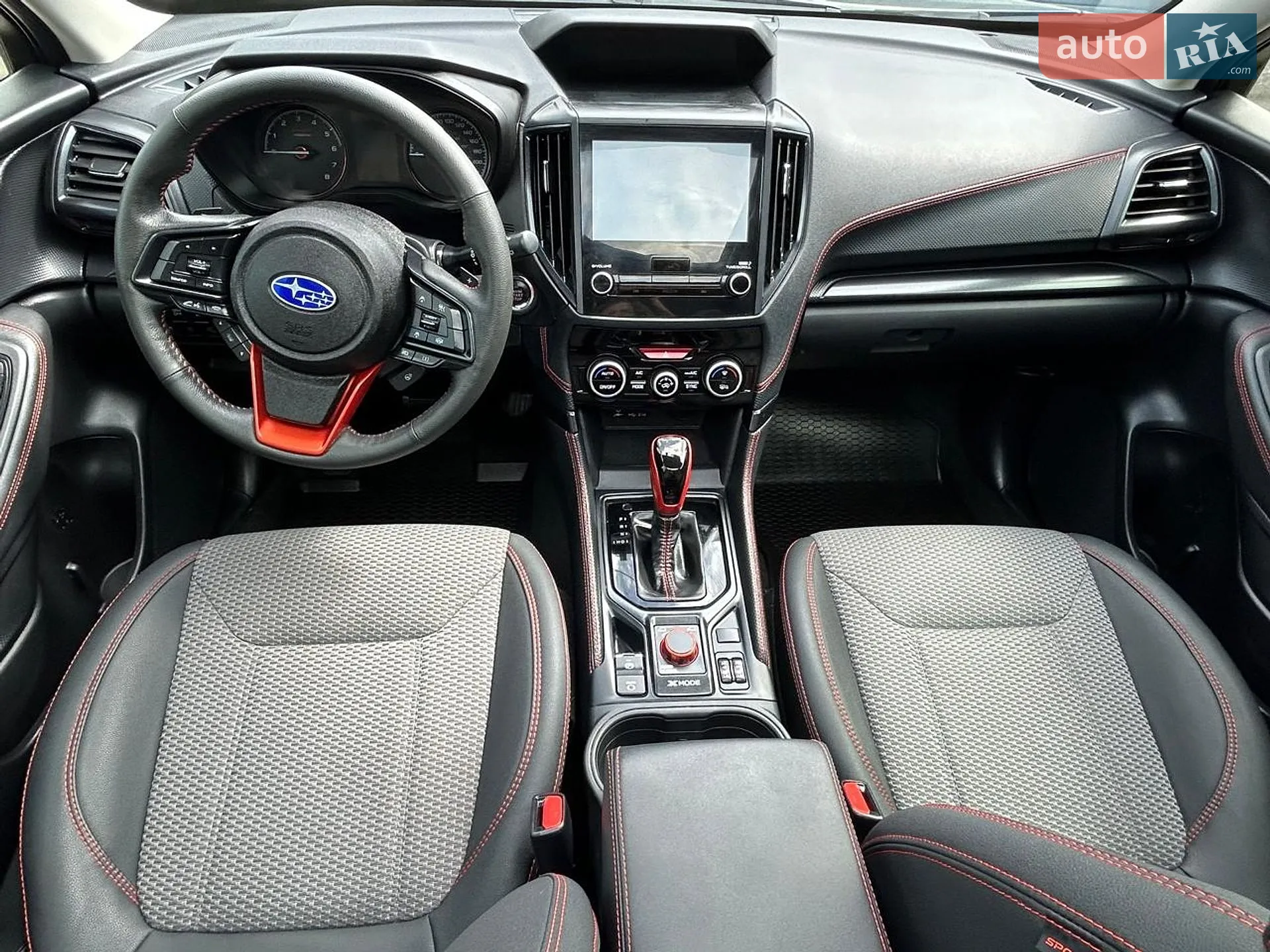 2023 Subaru Forester - мініатюра 5