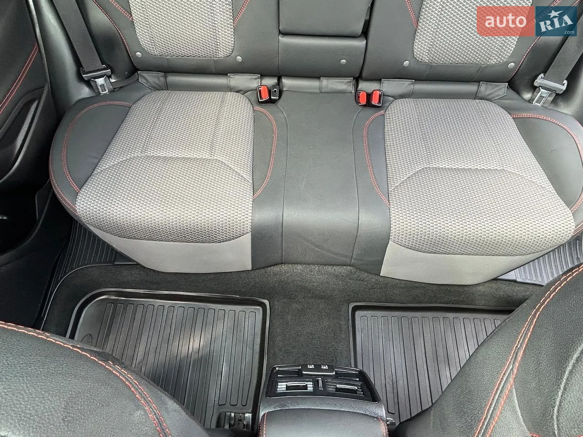 2023 Subaru Forester - мініатюра 15