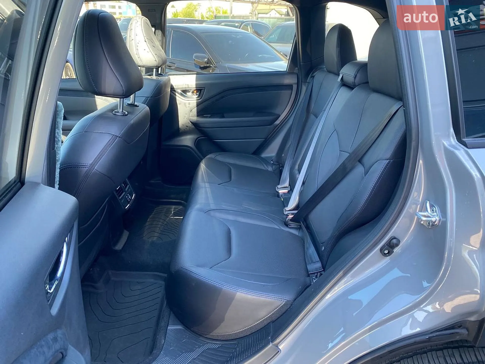 2024 Subaru Forester - мініатюра 20