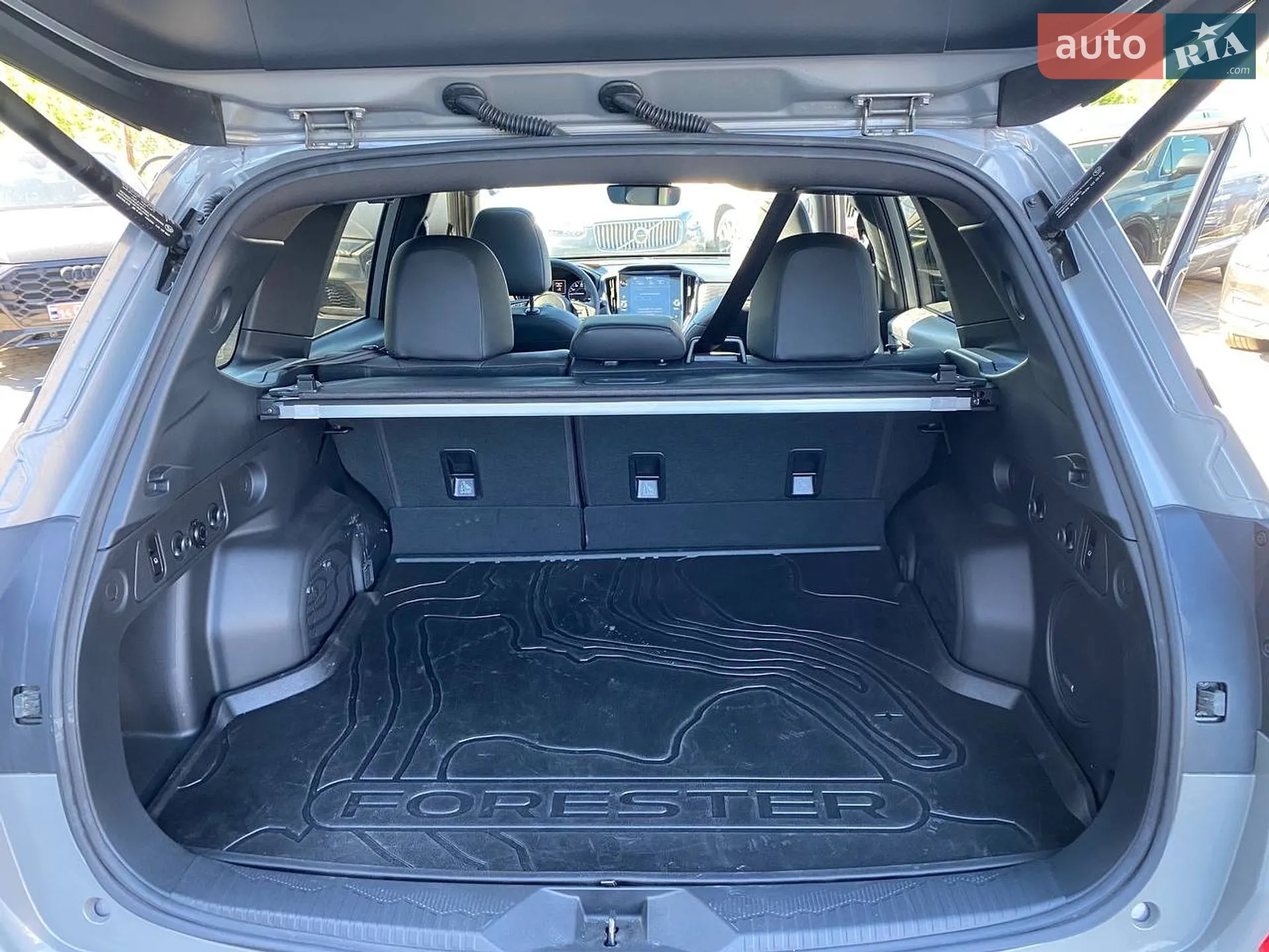 2024 Subaru Forester - мініатюра 26