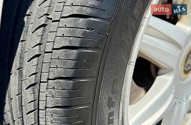 Внедорожник / Кроссовер Subaru Forester 2006 в Киеве
