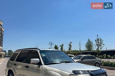 Внедорожник / Кроссовер Subaru Forester 2006 в Киеве