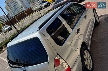 Внедорожник / Кроссовер Subaru Forester 2006 в Киеве