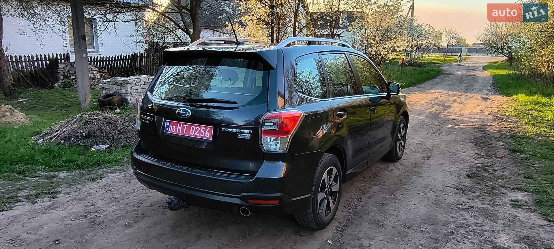 2016 Subaru Forester - мініатюра 8