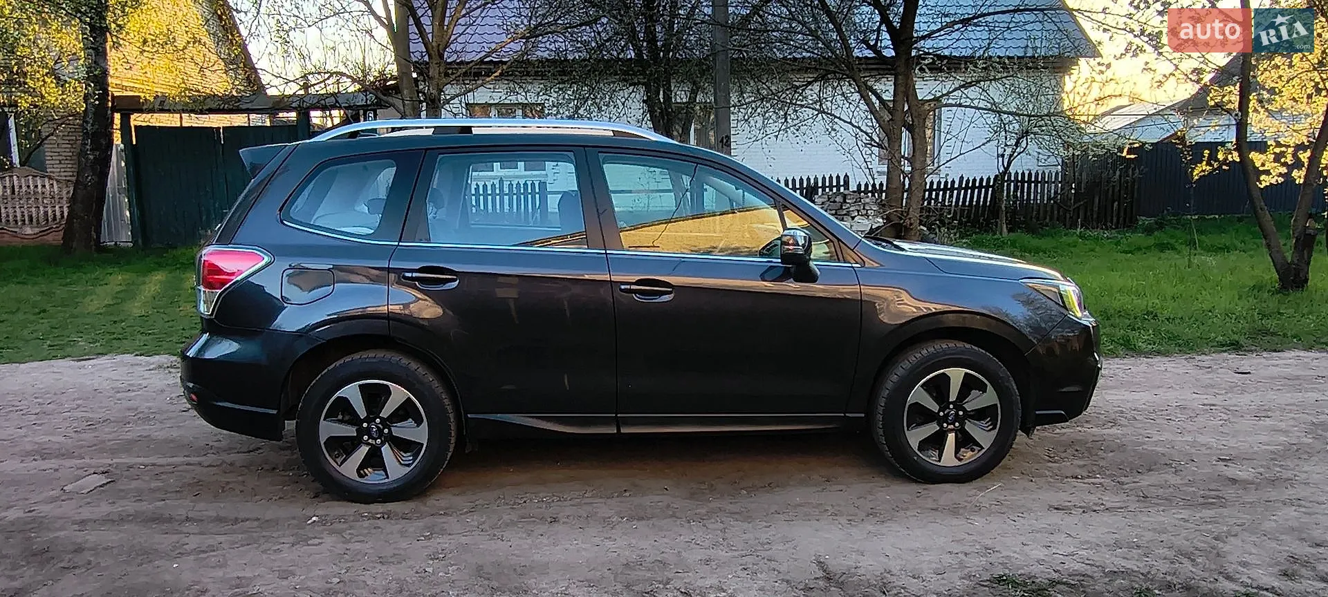 2016 Subaru Forester - мініатюра 13