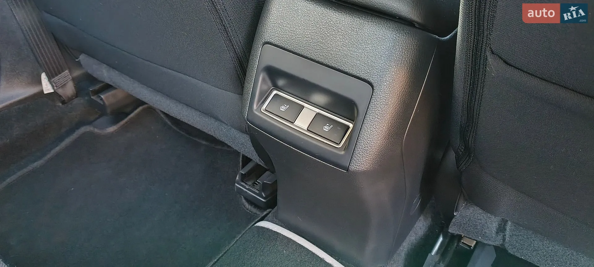 2016 Subaru Forester - мініатюра 19