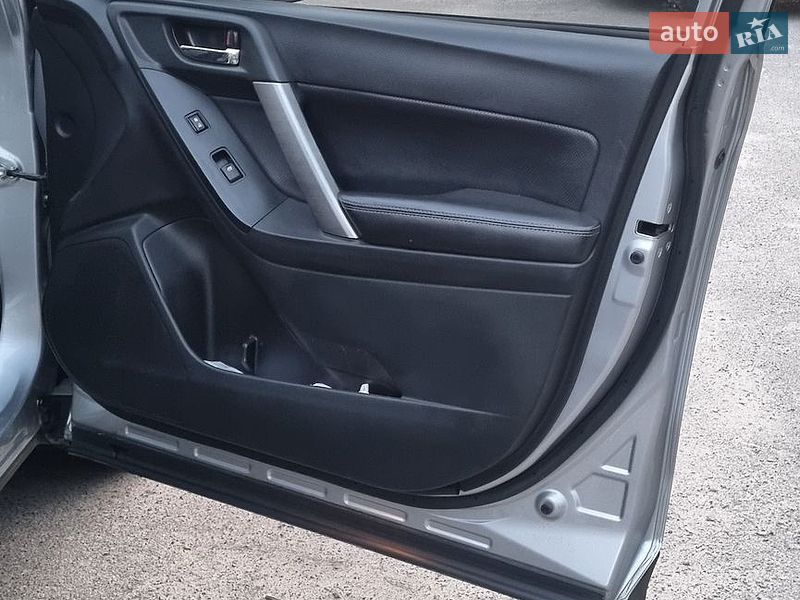 Позашляховик / Кросовер Subaru Forester 2013 в Києві фото 7 Позашляховик / Кросовер Subaru Forester 2013 в Києві