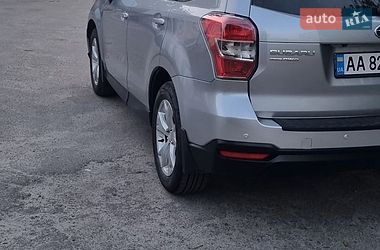Позашляховик / Кросовер Subaru Forester 2013 в Києві фото 10 Позашляховик / Кросовер Subaru Forester 2013 в Києві