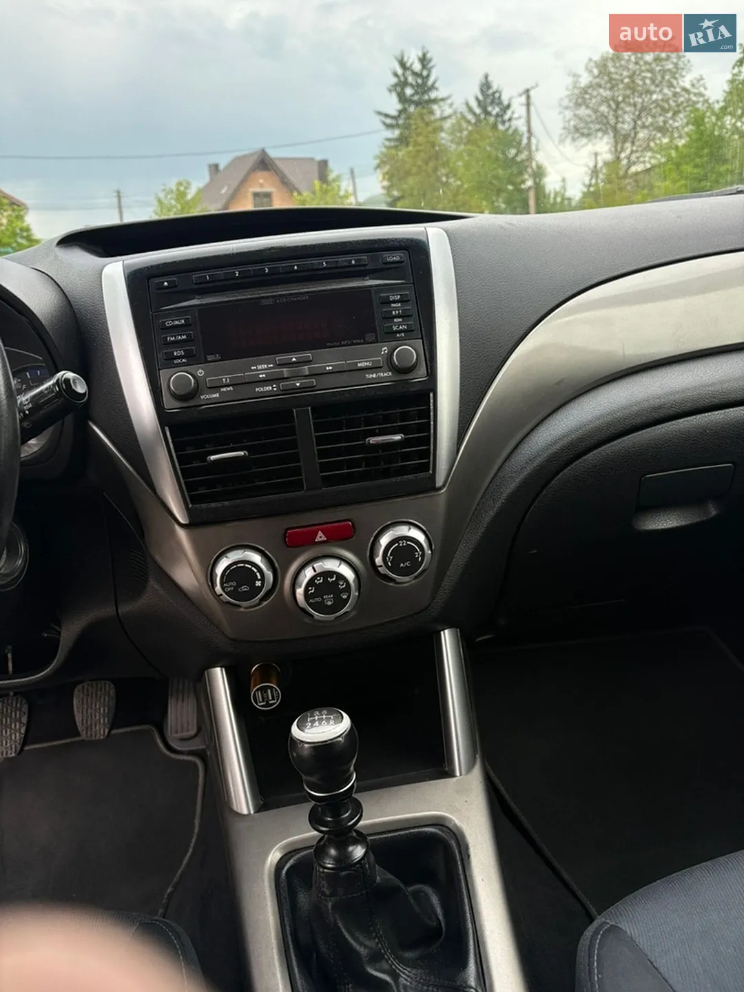 2010 Subaru Forester - мініатюра 16