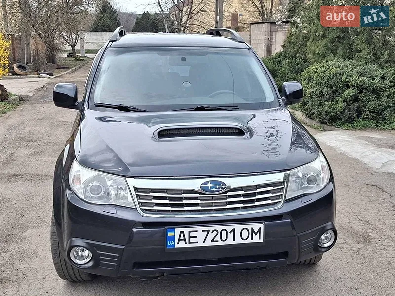 Subaru Forester 2008 VIN JF1SH5LS59G014583 фото оголошення 22 з 47