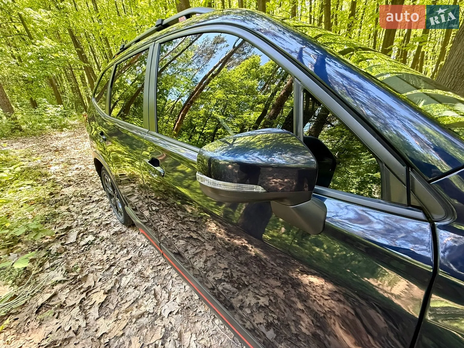 2018 Subaru Forester - мініатюра 4