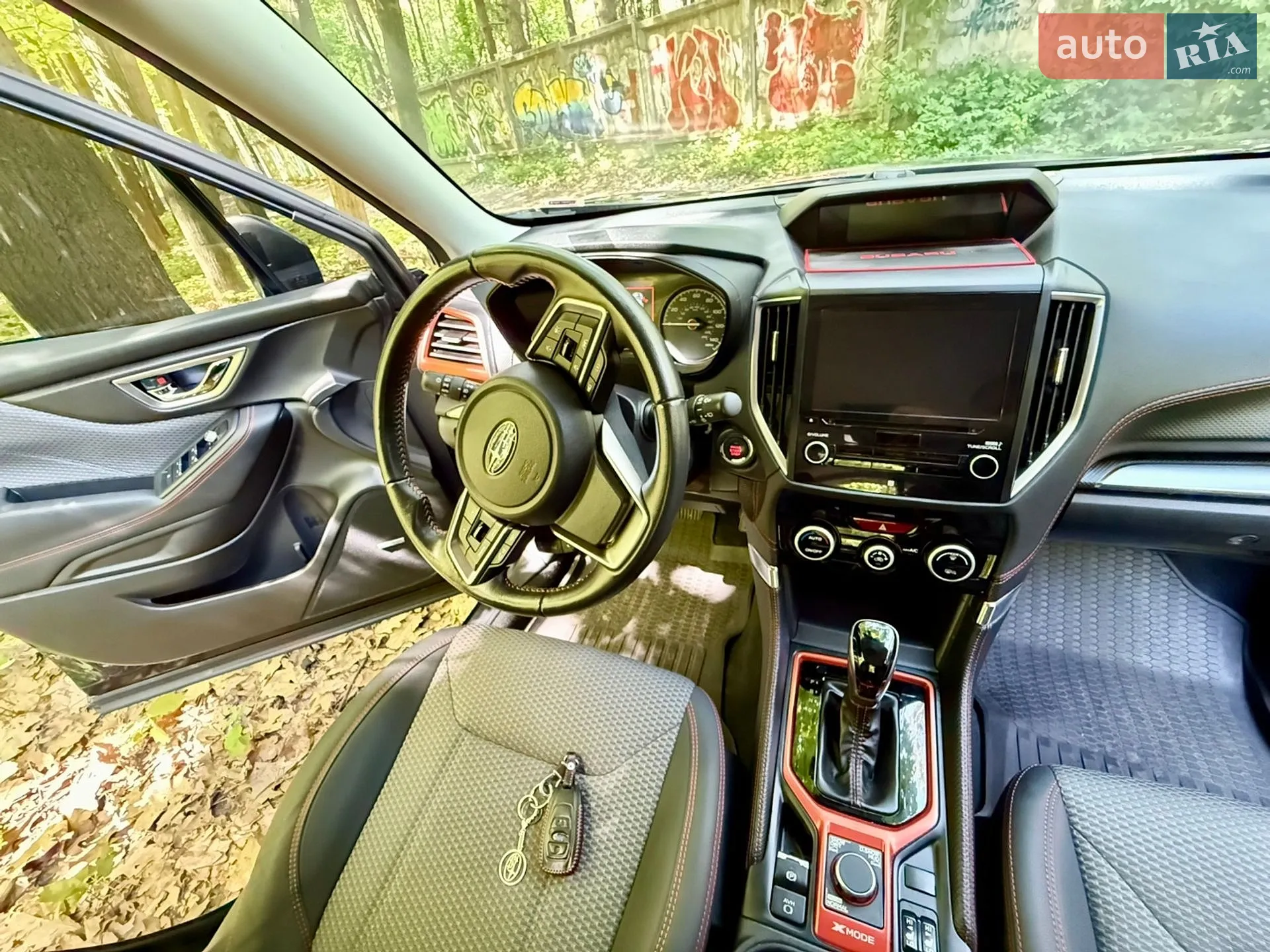 2018 Subaru Forester - мініатюра 28