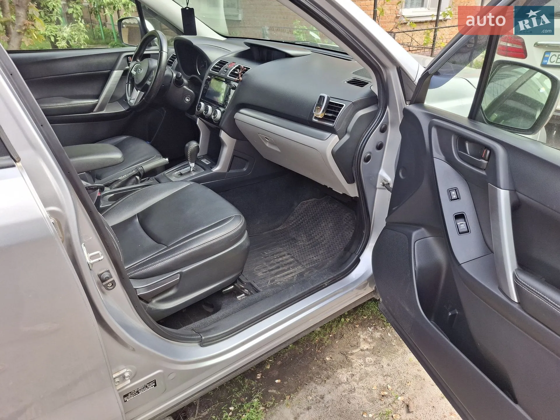 2016 Subaru Forester - мініатюра 10