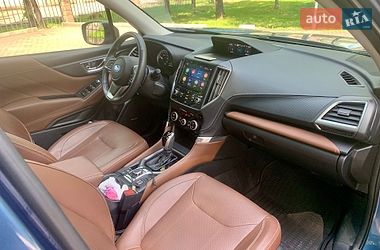 Позашляховик / Кросовер Subaru Forester 2021 в Кам'янському фото 18 Позашляховик / Кросовер Subaru Forester 2021 в Кам'янському