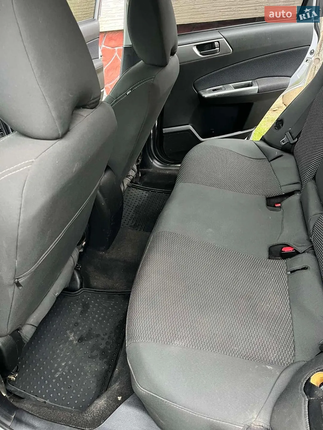 2013 Subaru Forester - мініатюра 5