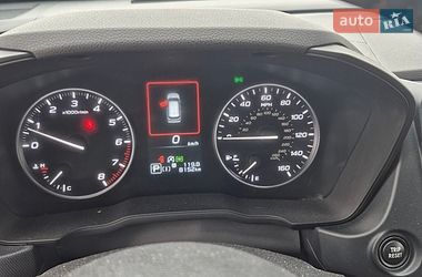 Позашляховик / Кросовер Subaru Forester 2024 в Броварах фото 10 Позашляховик / Кросовер Subaru Forester 2024 в Броварах