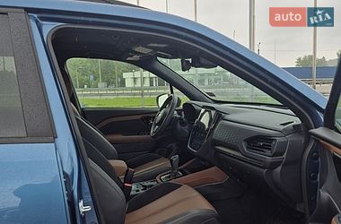 Позашляховик / Кросовер Subaru Forester 2024 в Броварах фото 14 Позашляховик / Кросовер Subaru Forester 2024 в Броварах