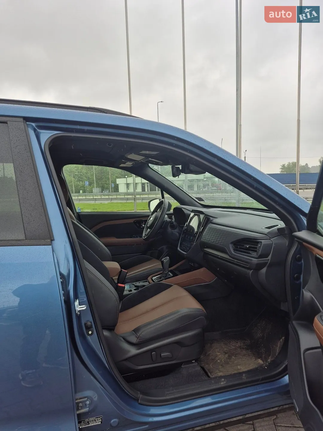 2024 Subaru Forester - мініатюра 14
