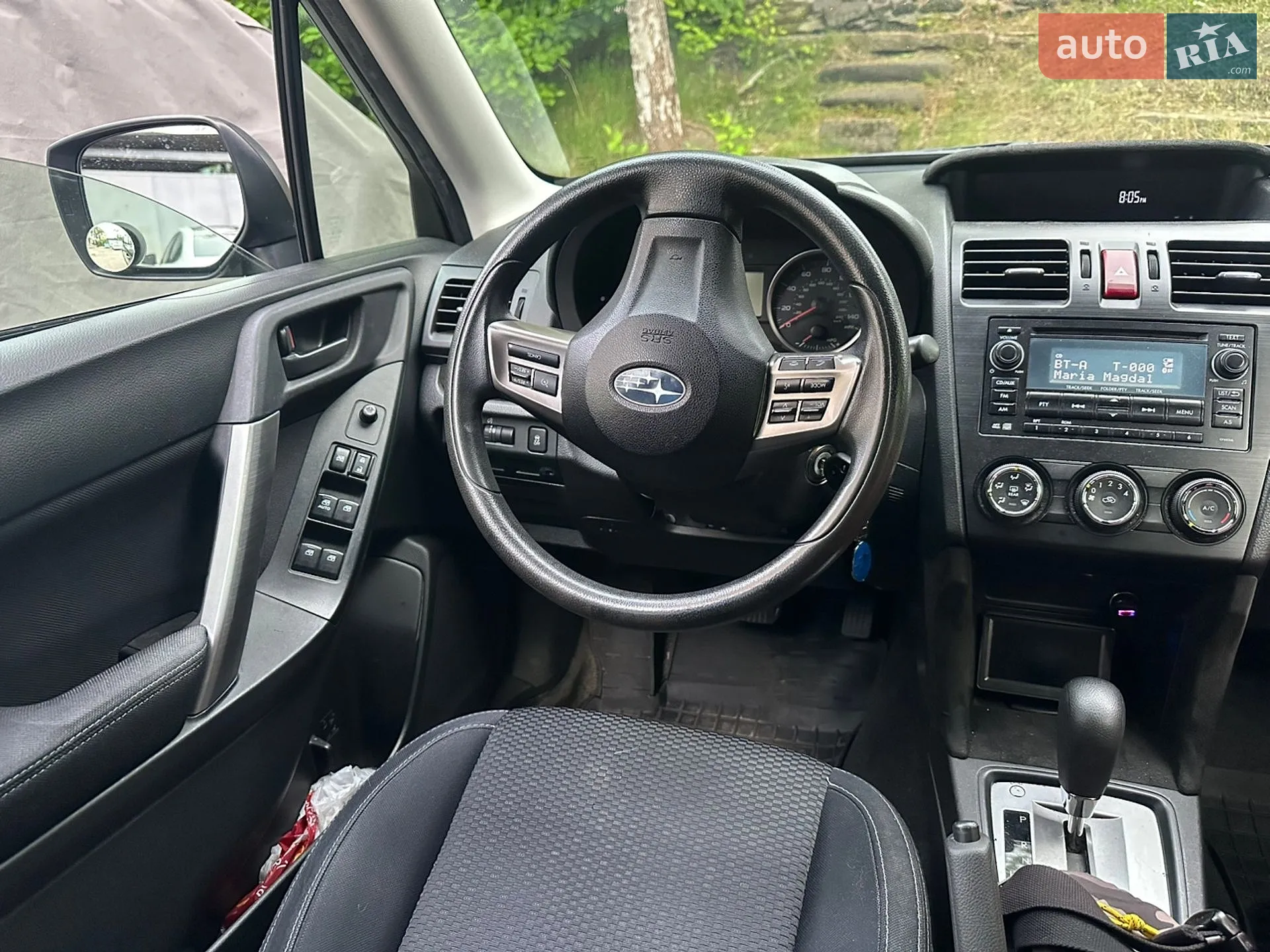 2013 Subaru Forester - мініатюра 3