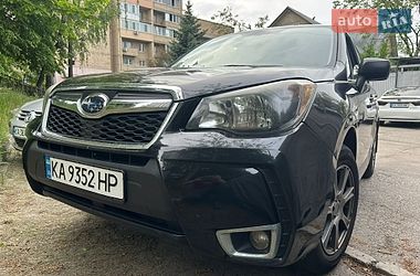 Внедорожник / Кроссовер Subaru Forester 2013 в Киеве