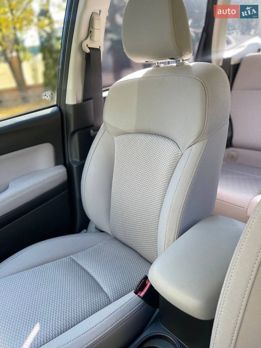 2013 Subaru Forester - мініатюра 7