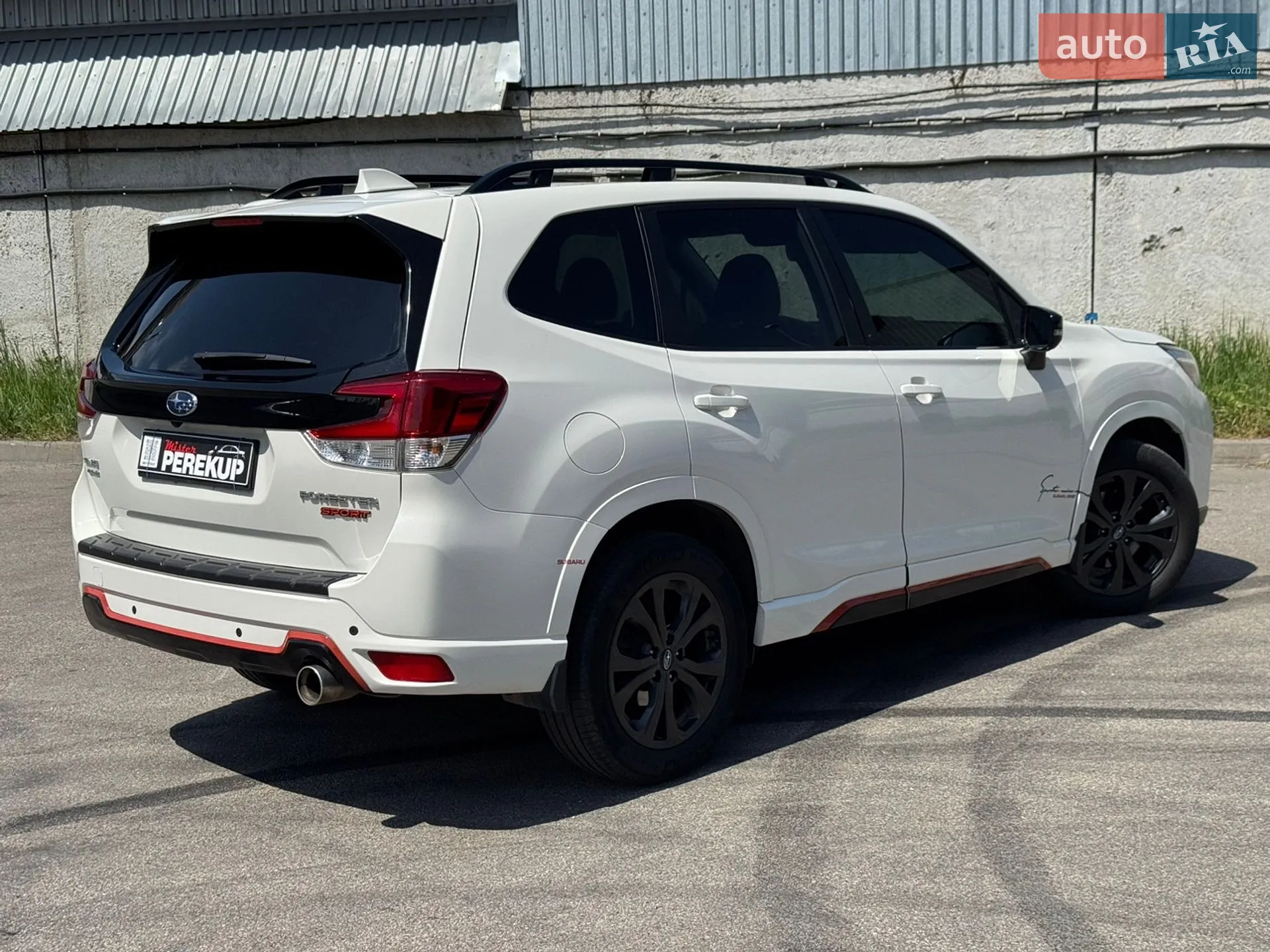 2018 Subaru Forester - мініатюра 11