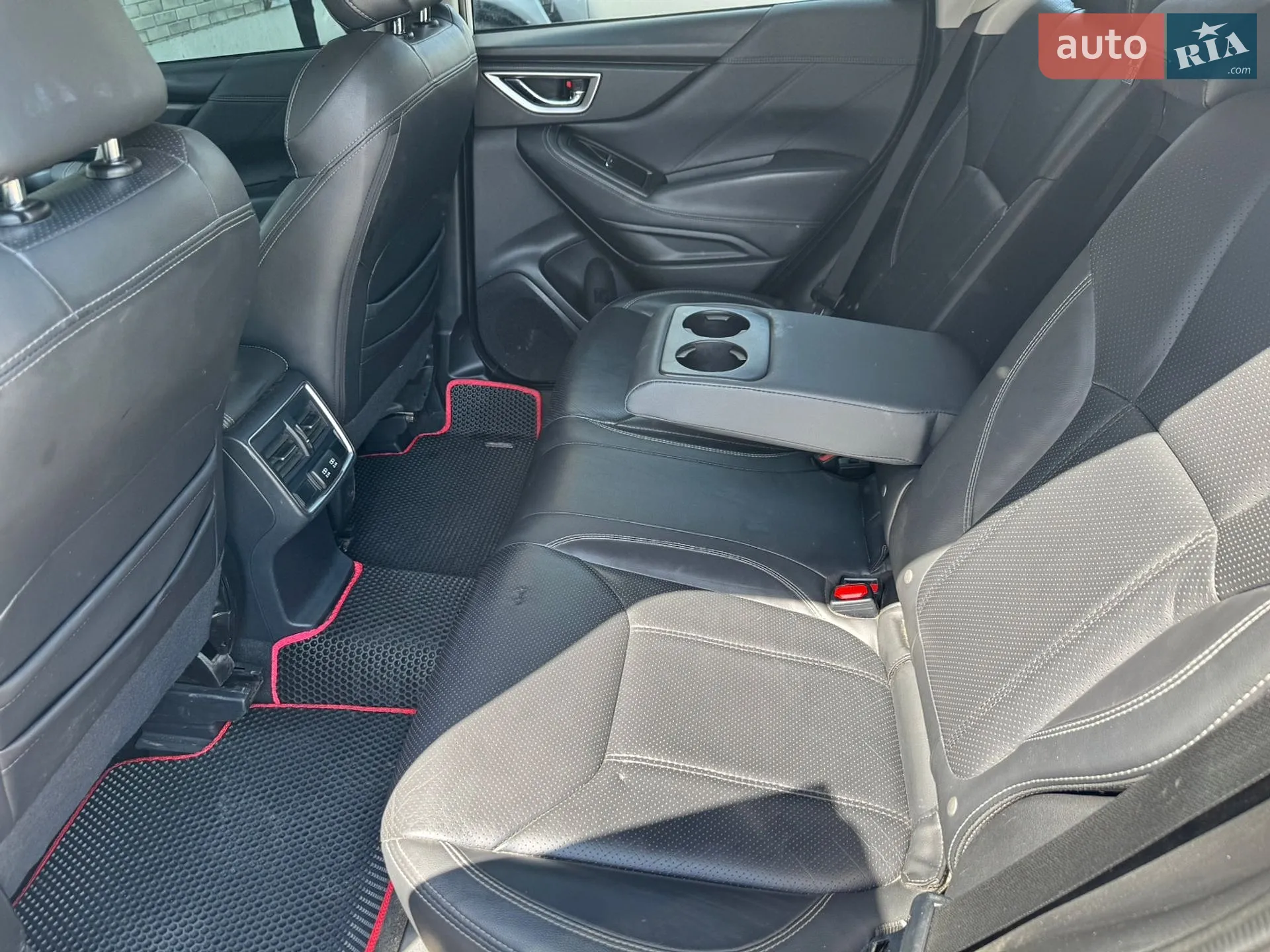 2018 Subaru Forester - мініатюра 41