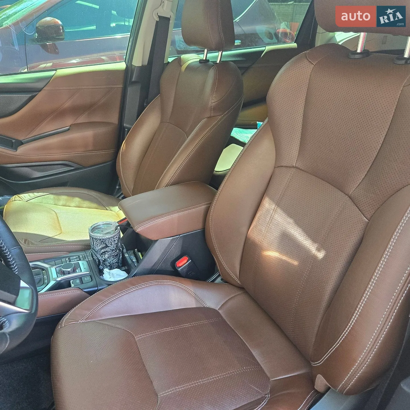 2019 Subaru Forester - мініатюра 11