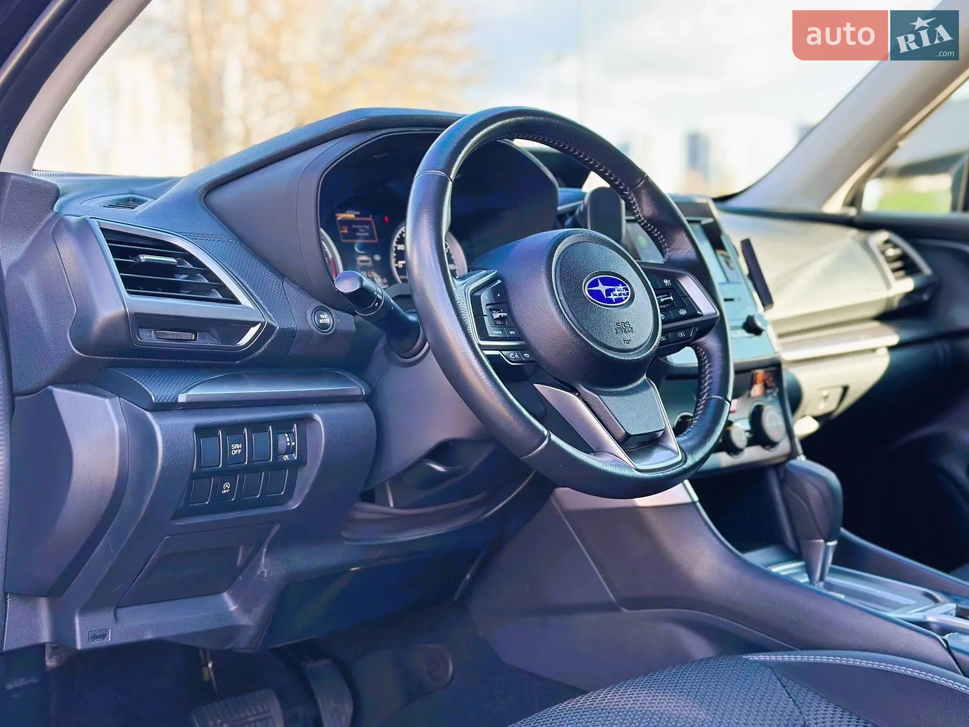 2021 Subaru Forester - мініатюра 15