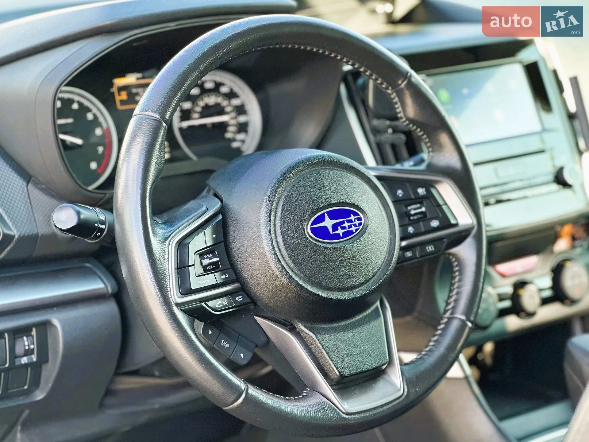 2021 Subaru Forester - мініатюра 17