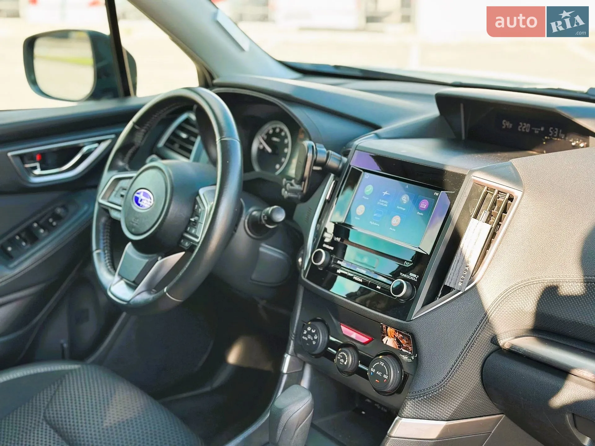 2021 Subaru Forester - мініатюра 26