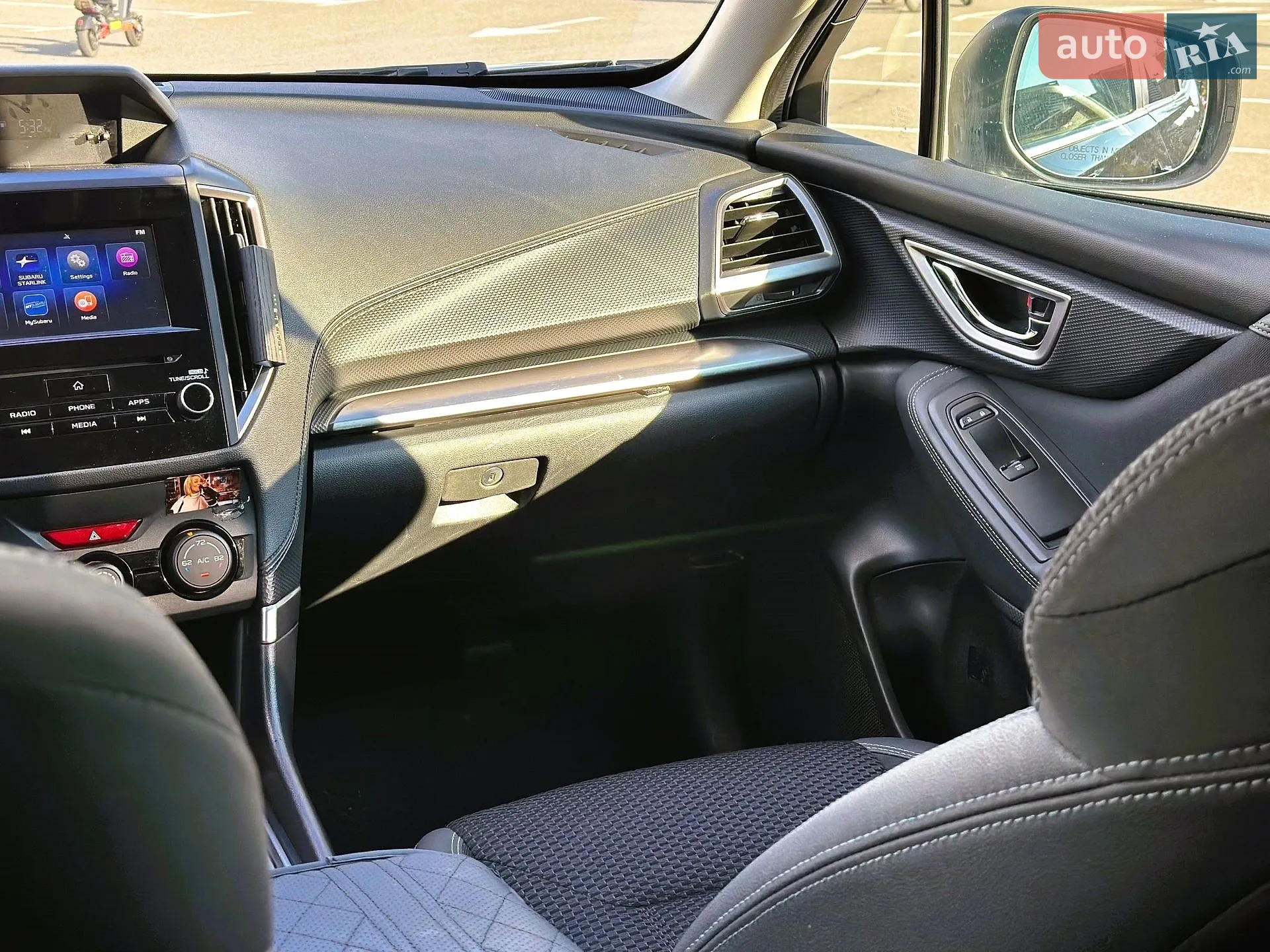 2021 Subaru Forester - мініатюра 29