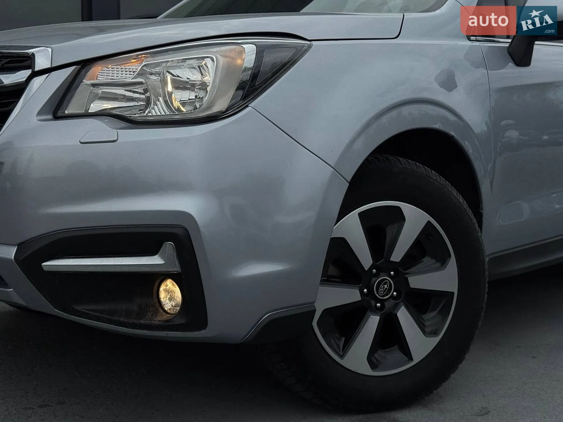 2016 Subaru Forester - мініатюра 3