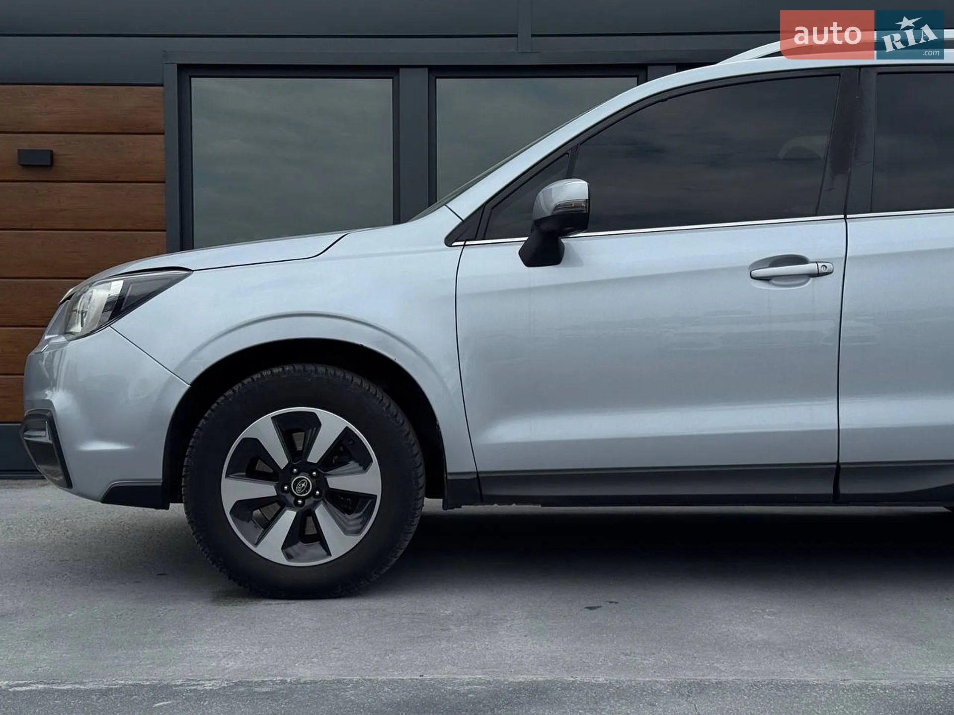 2016 Subaru Forester - мініатюра 14