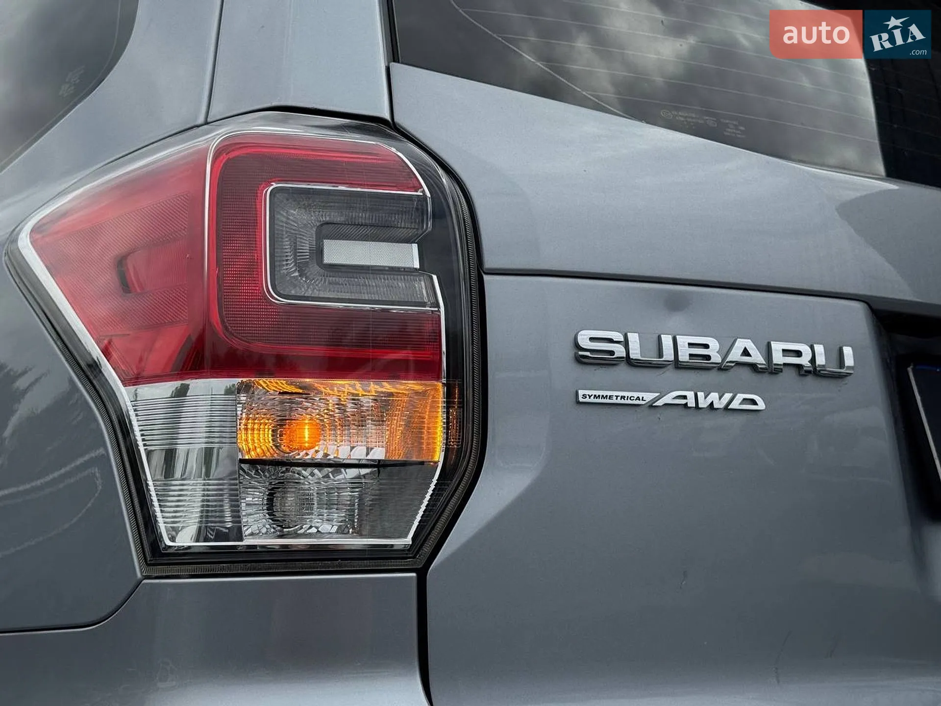2016 Subaru Forester - мініатюра 22