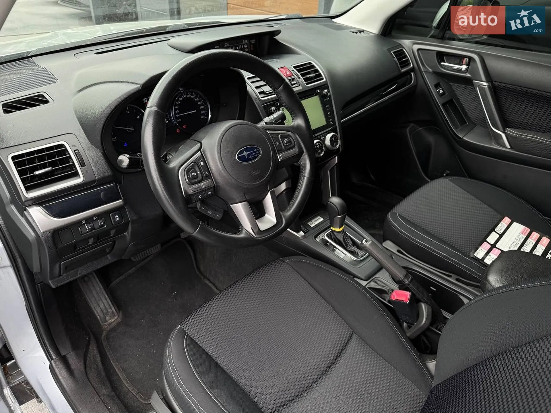 2016 Subaru Forester - мініатюра 35