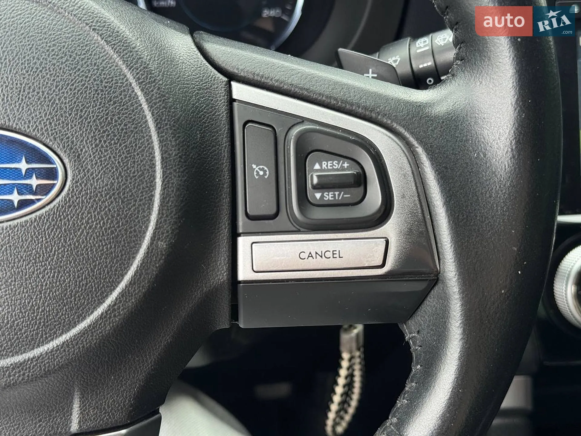 2016 Subaru Forester - мініатюра 39