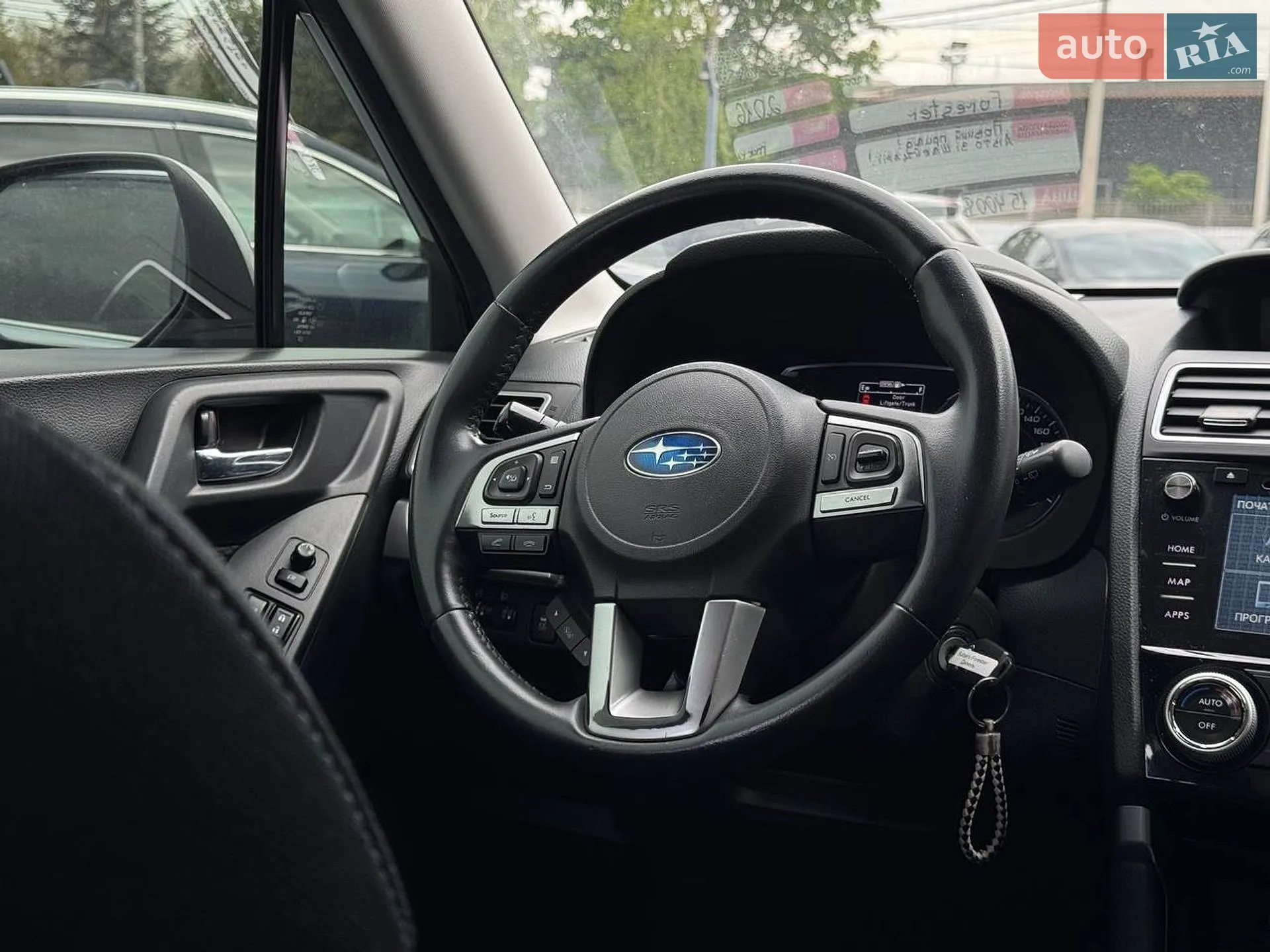 2016 Subaru Forester - мініатюра 57