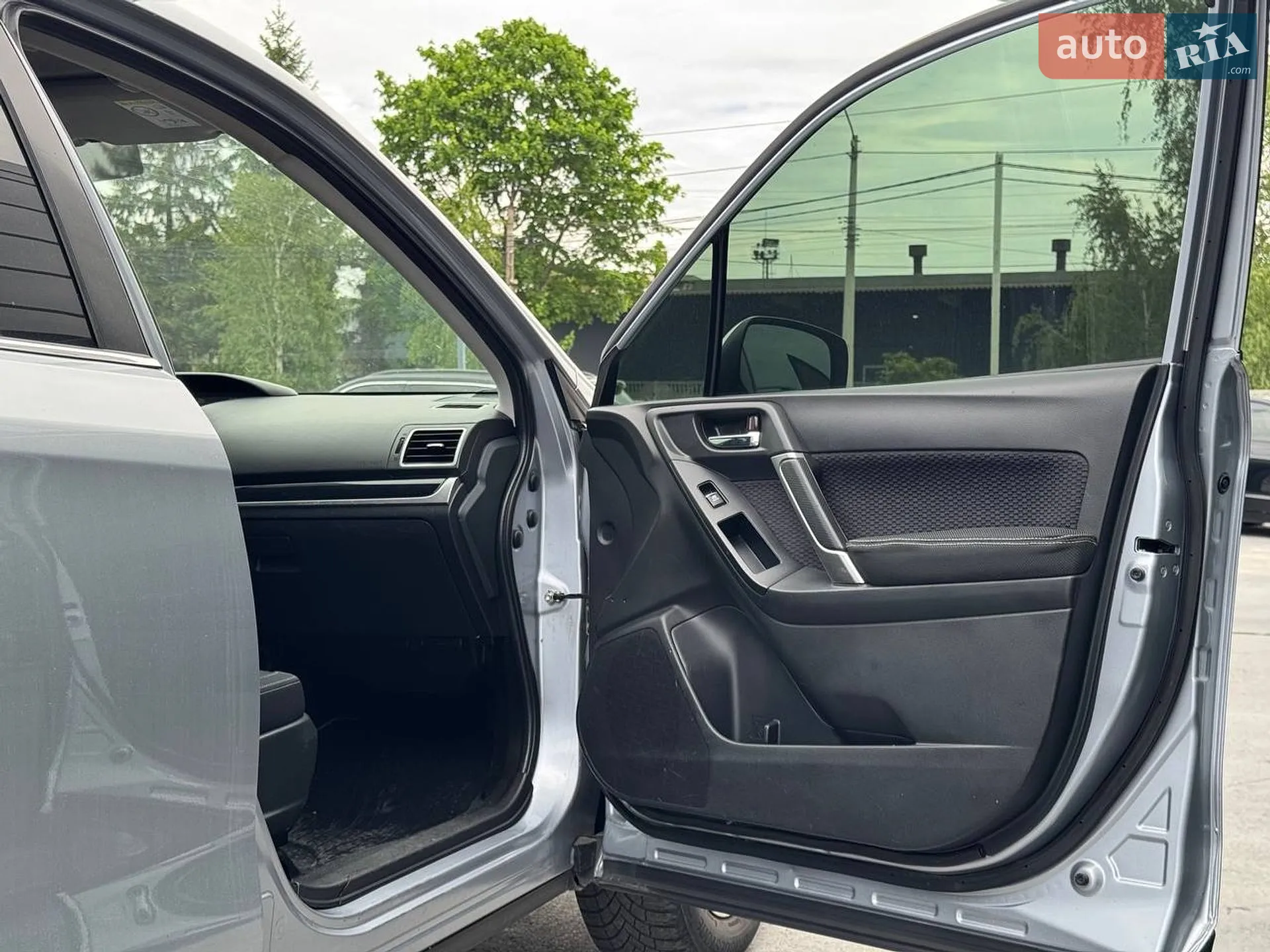 2016 Subaru Forester - мініатюра 67
