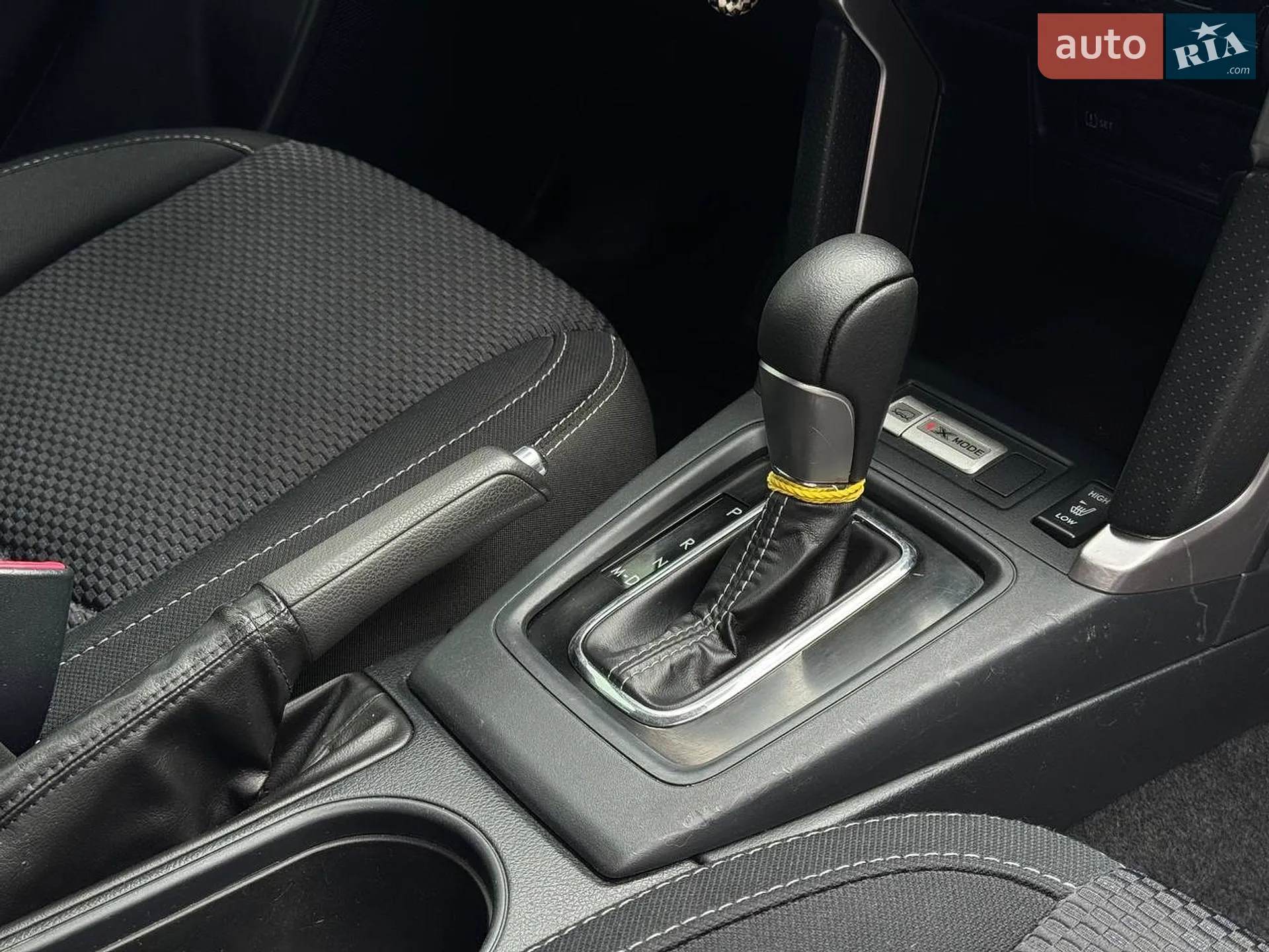 2016 Subaru Forester - мініатюра 73