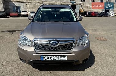 Позашляховик / Кросовер Subaru Forester 2014 в Києві фото 4 Позашляховик / Кросовер Subaru Forester 2014 в Києві