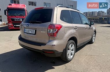 Позашляховик / Кросовер Subaru Forester 2014 в Києві фото 15 Позашляховик / Кросовер Subaru Forester 2014 в Києві