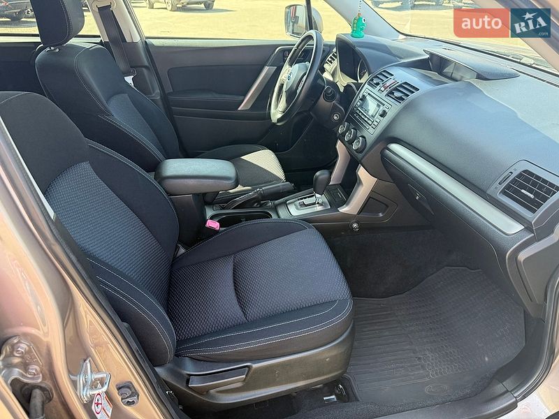 Позашляховик / Кросовер Subaru Forester 2014 в Києві фото 41 Позашляховик / Кросовер Subaru Forester 2014 в Києві